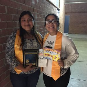 Meet your Posher, Monica